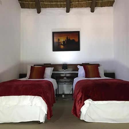 Greenwoods Self-Catering Pretoria-Noord Extérieur photo