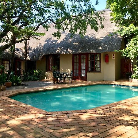 Greenwoods Self-Catering Pretoria-Noord Extérieur photo