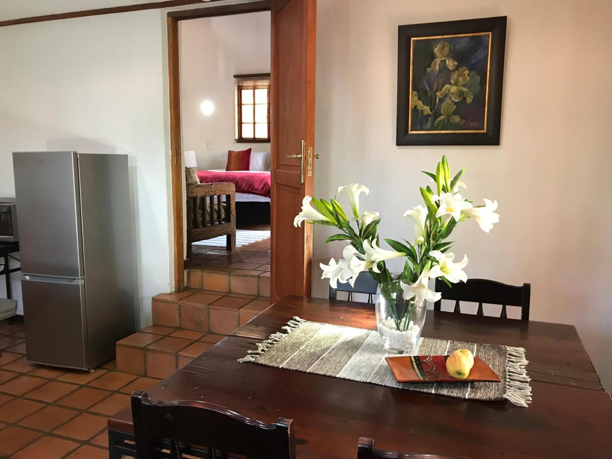 Greenwoods Self-Catering Pretoria-Noord Extérieur photo
