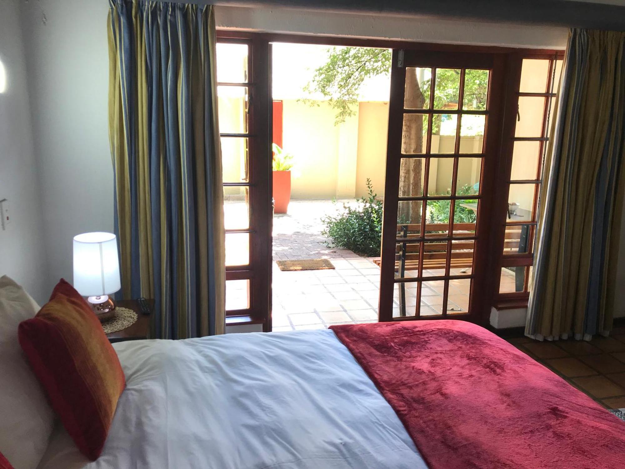 Greenwoods Self-Catering Pretoria-Noord Extérieur photo