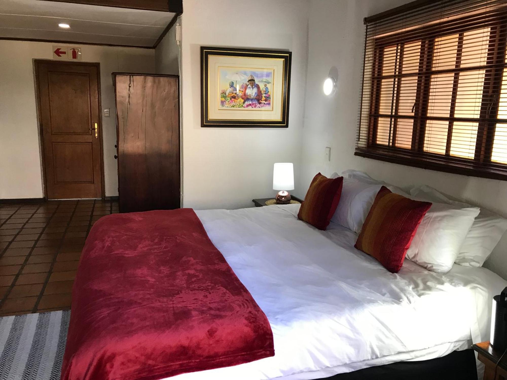 Greenwoods Self-Catering Pretoria-Noord Extérieur photo