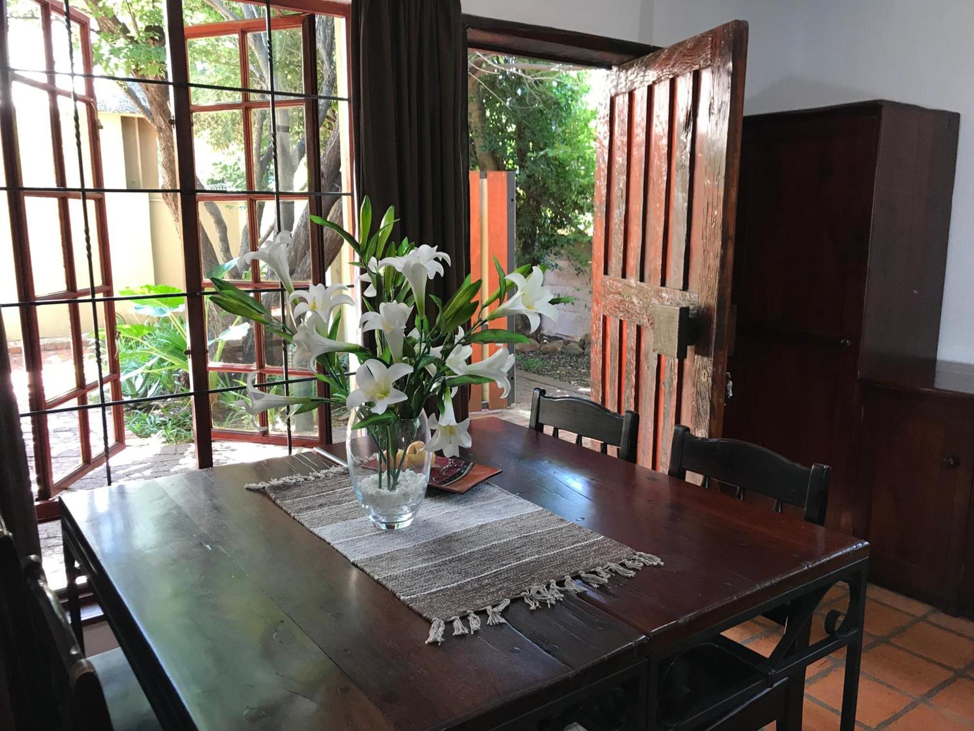 Greenwoods Self-Catering Pretoria-Noord Extérieur photo