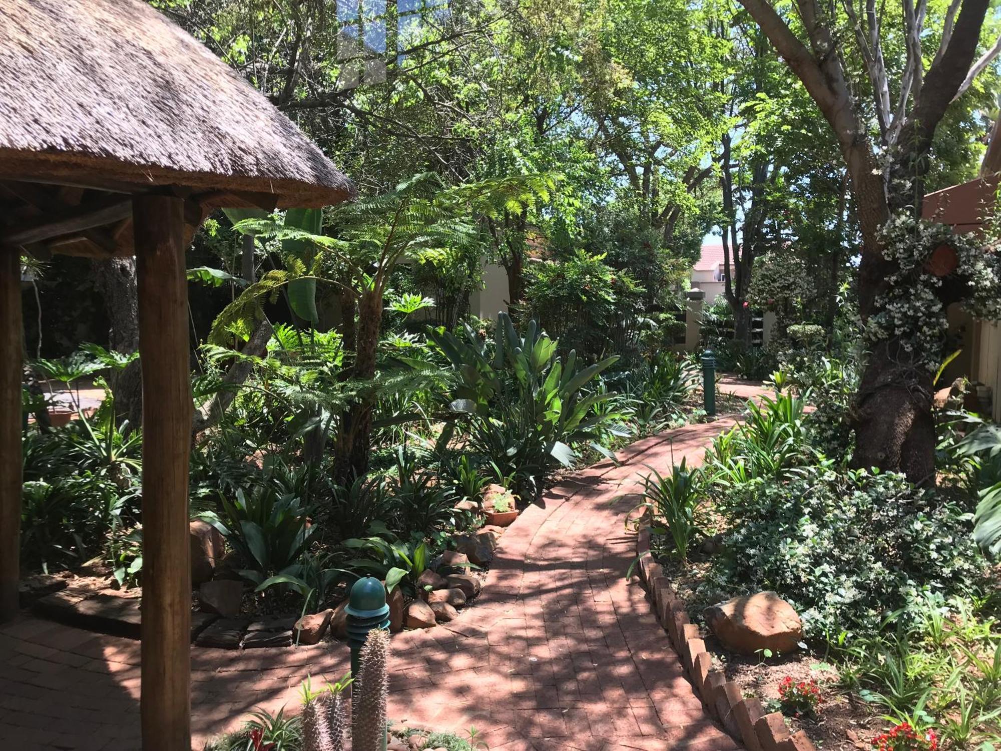 Greenwoods Self-Catering Pretoria-Noord Extérieur photo