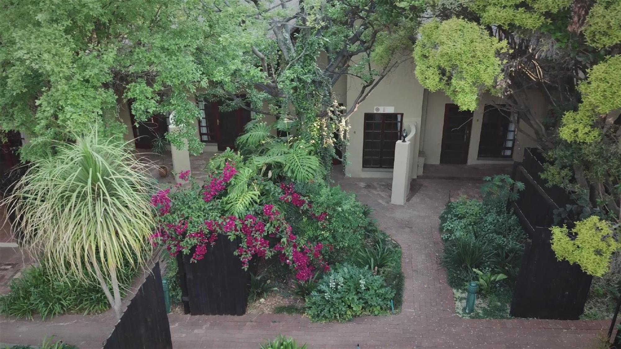 Greenwoods Self-Catering Pretoria-Noord Extérieur photo