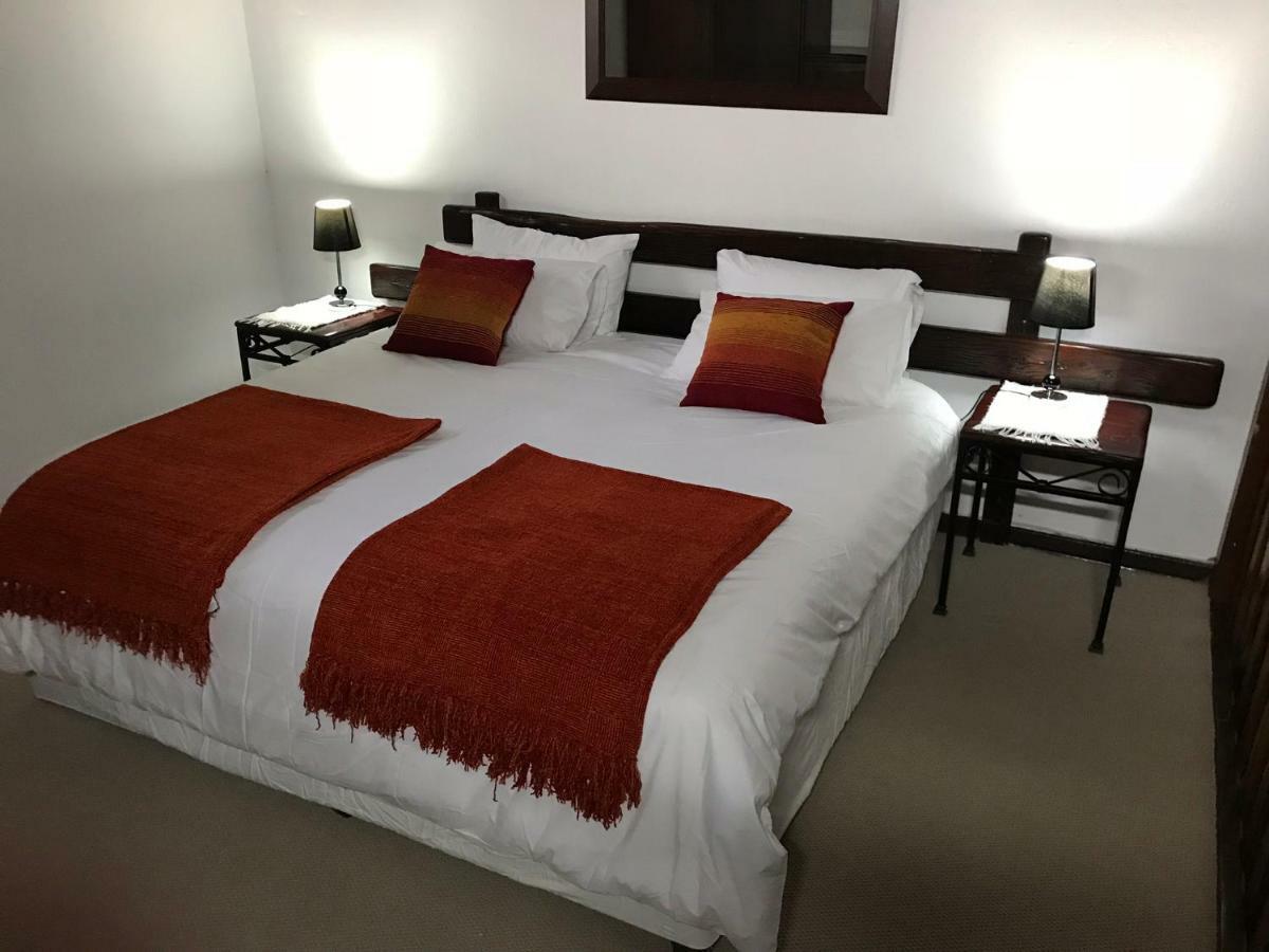Greenwoods Self-Catering Pretoria-Noord Extérieur photo