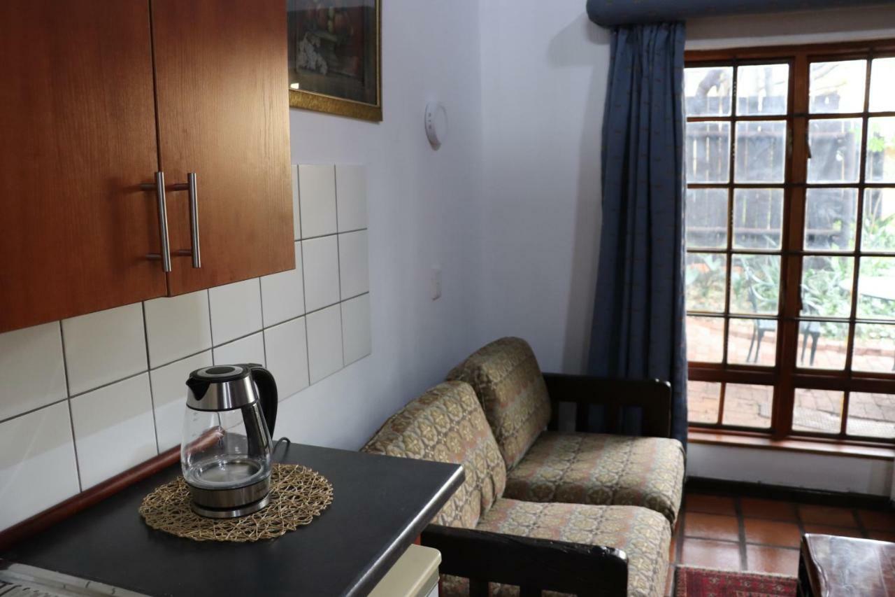 Greenwoods Self-Catering Pretoria-Noord Extérieur photo