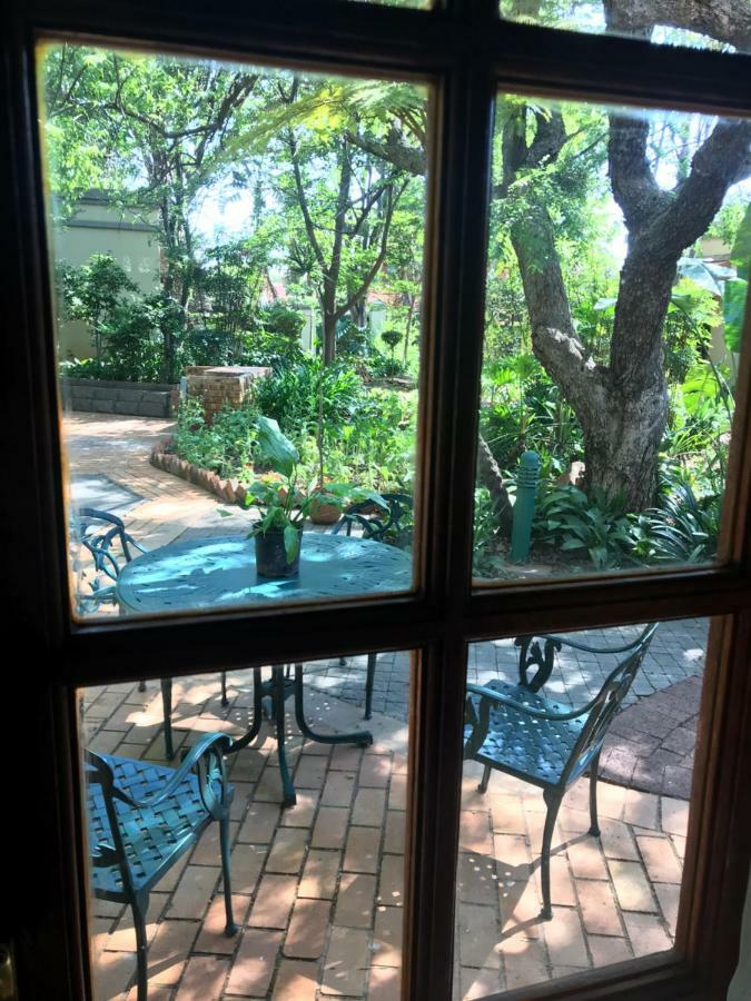 Greenwoods Self-Catering Pretoria-Noord Extérieur photo