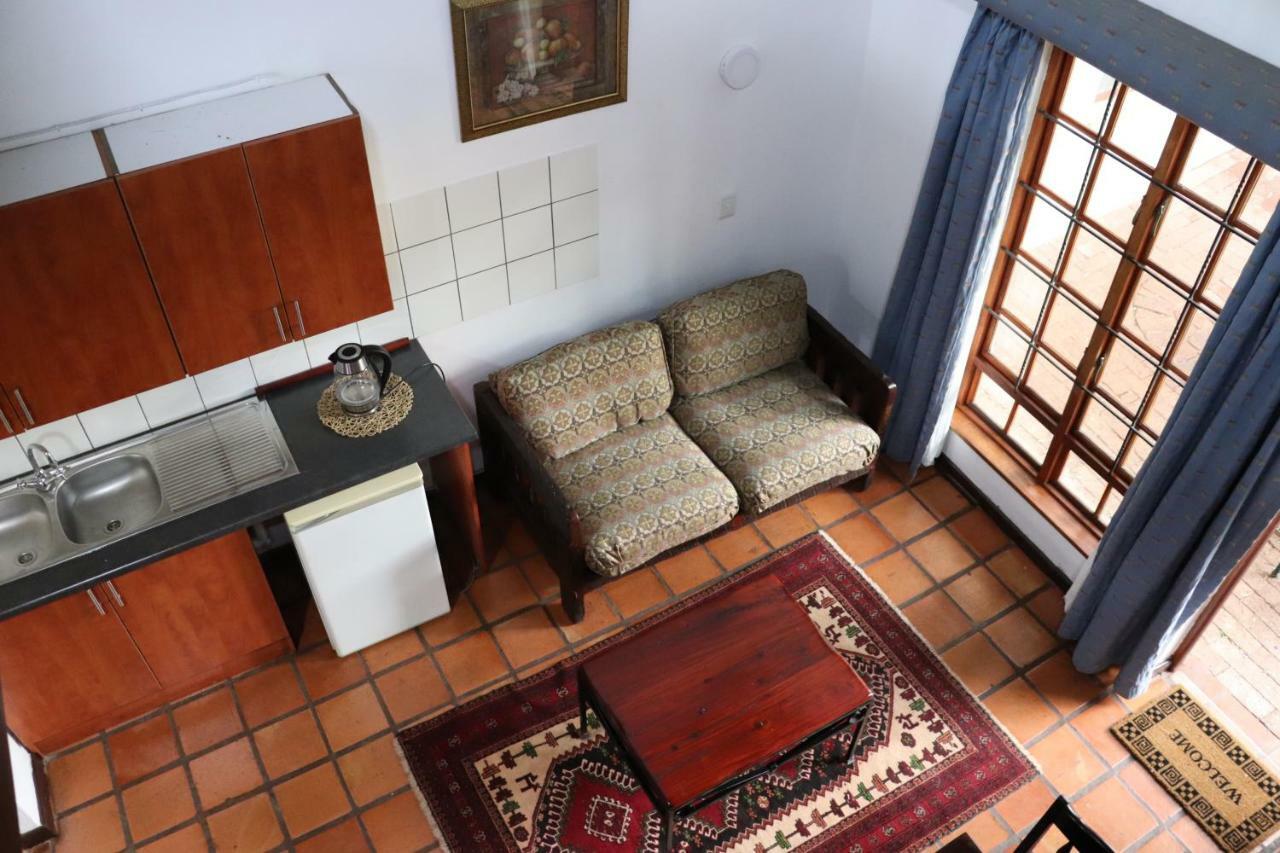 Greenwoods Self-Catering Pretoria-Noord Extérieur photo