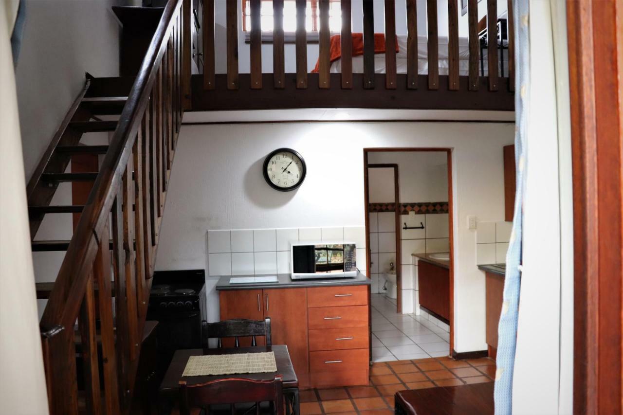 Greenwoods Self-Catering Pretoria-Noord Extérieur photo