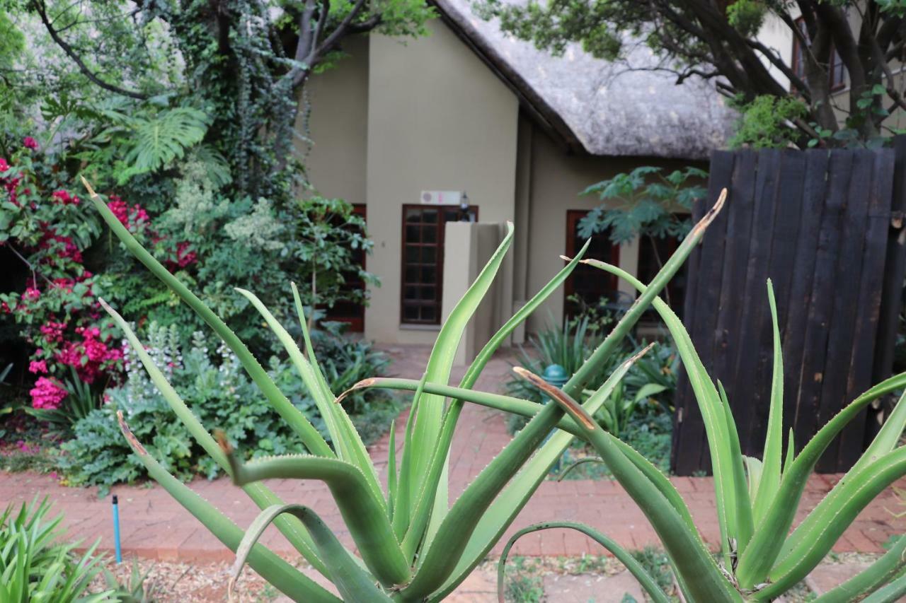 Greenwoods Self-Catering Pretoria-Noord Extérieur photo