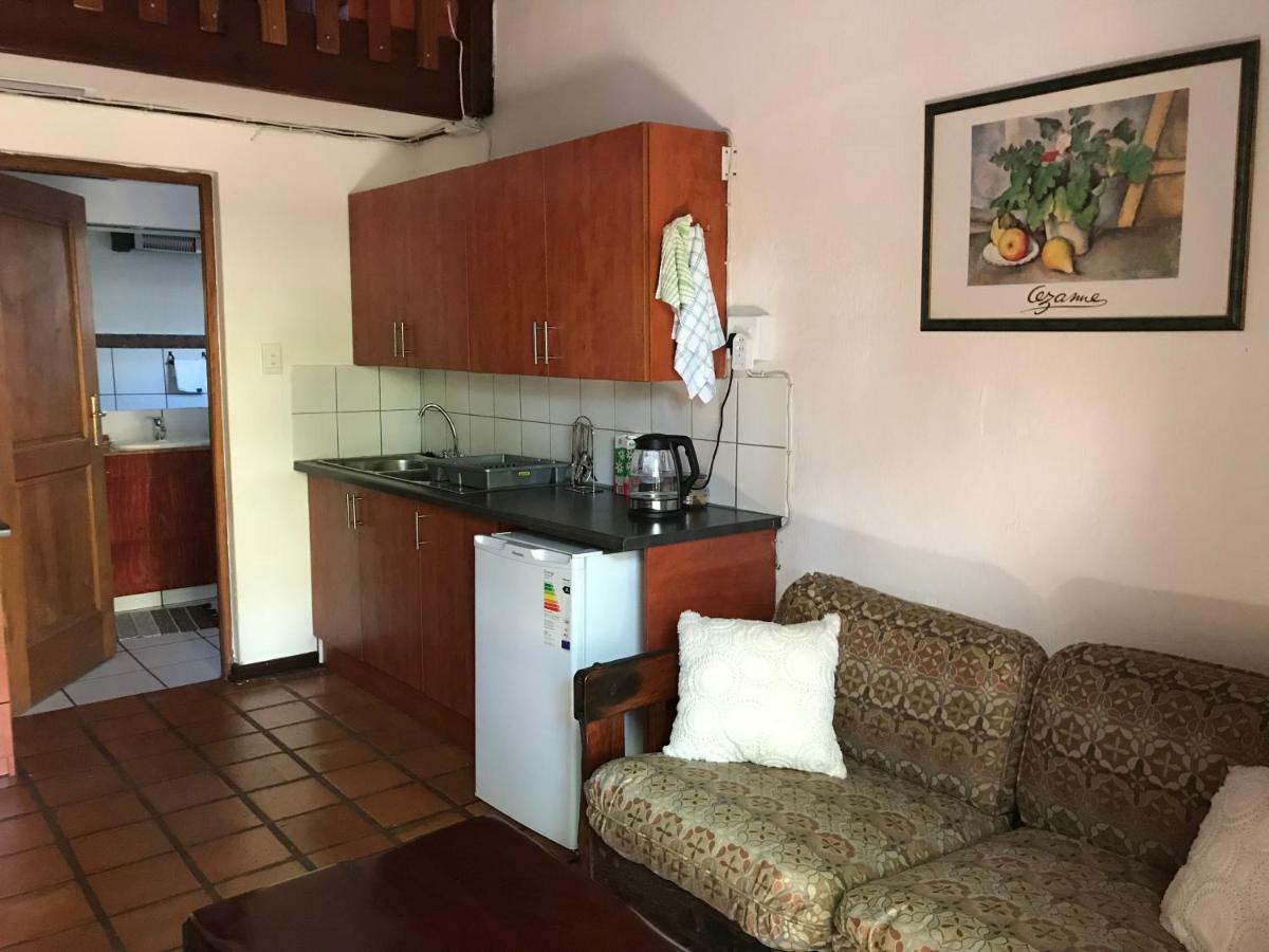 Greenwoods Self-Catering Pretoria-Noord Extérieur photo