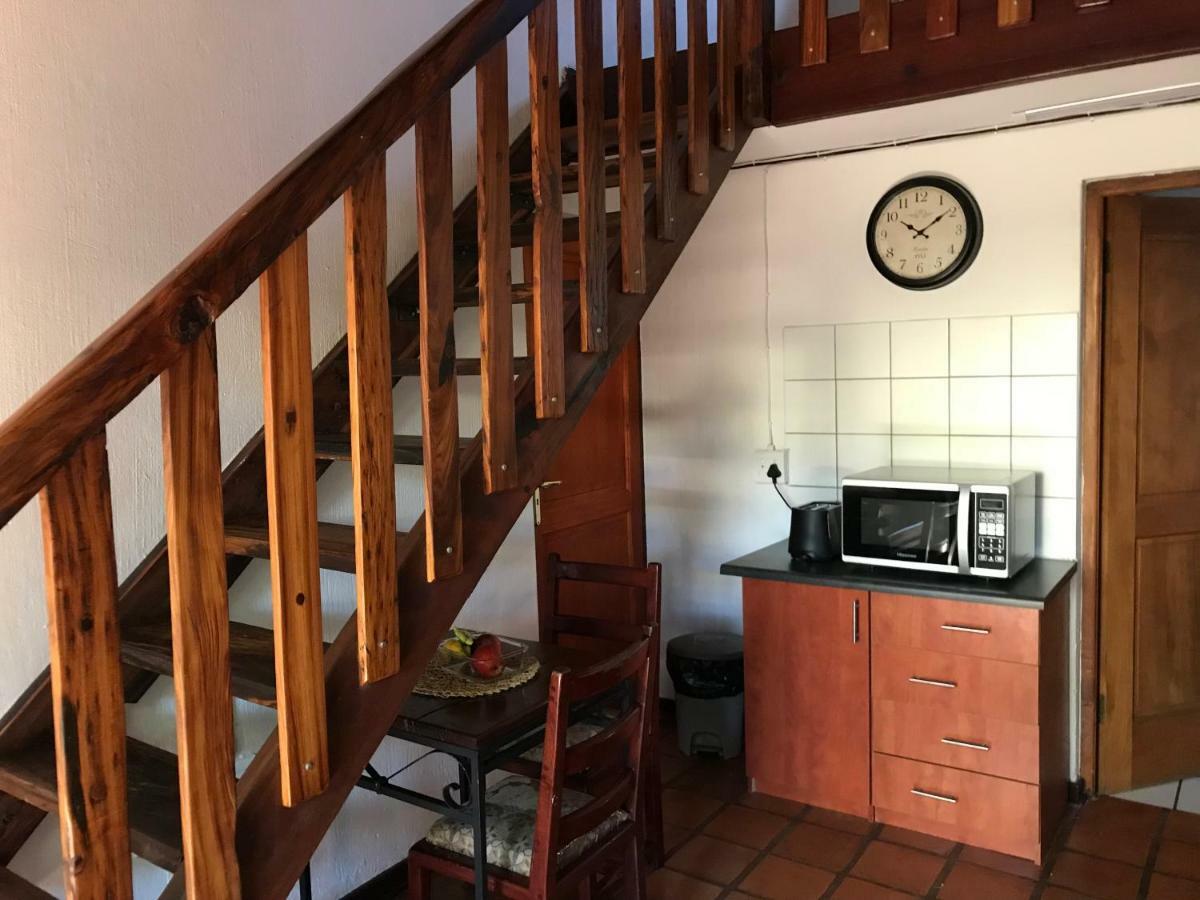 Greenwoods Self-Catering Pretoria-Noord Extérieur photo