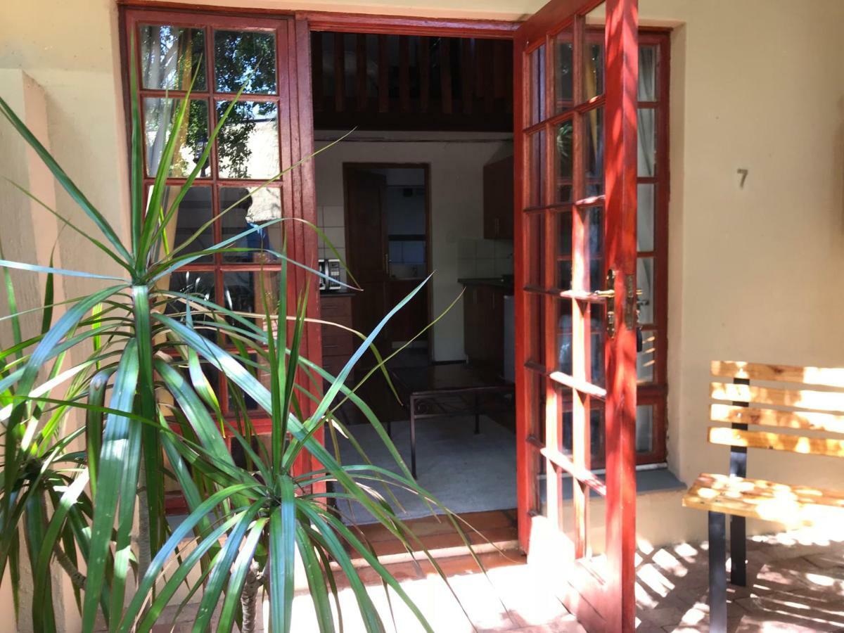 Greenwoods Self-Catering Pretoria-Noord Extérieur photo
