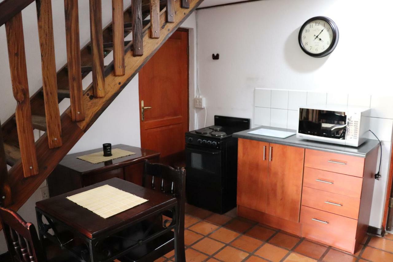 Greenwoods Self-Catering Pretoria-Noord Extérieur photo