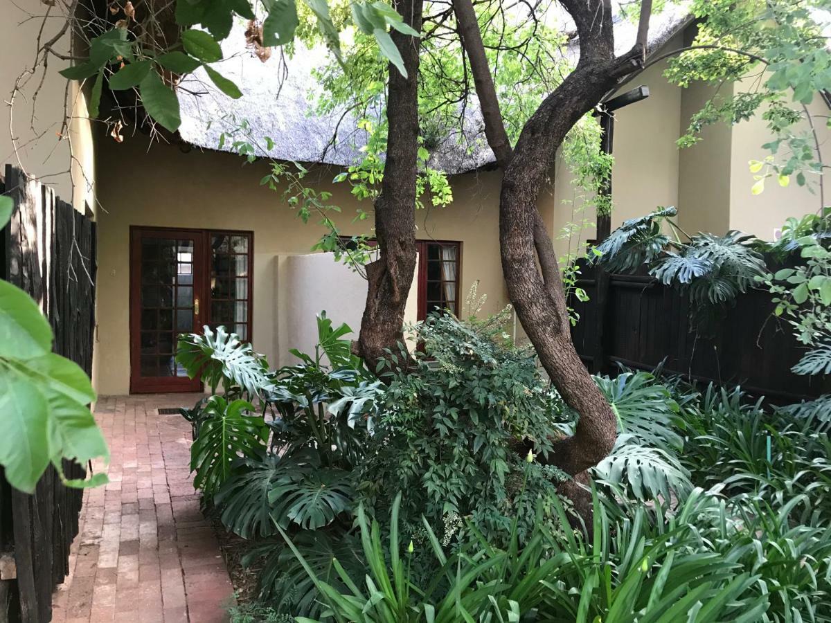 Greenwoods Self-Catering Pretoria-Noord Extérieur photo