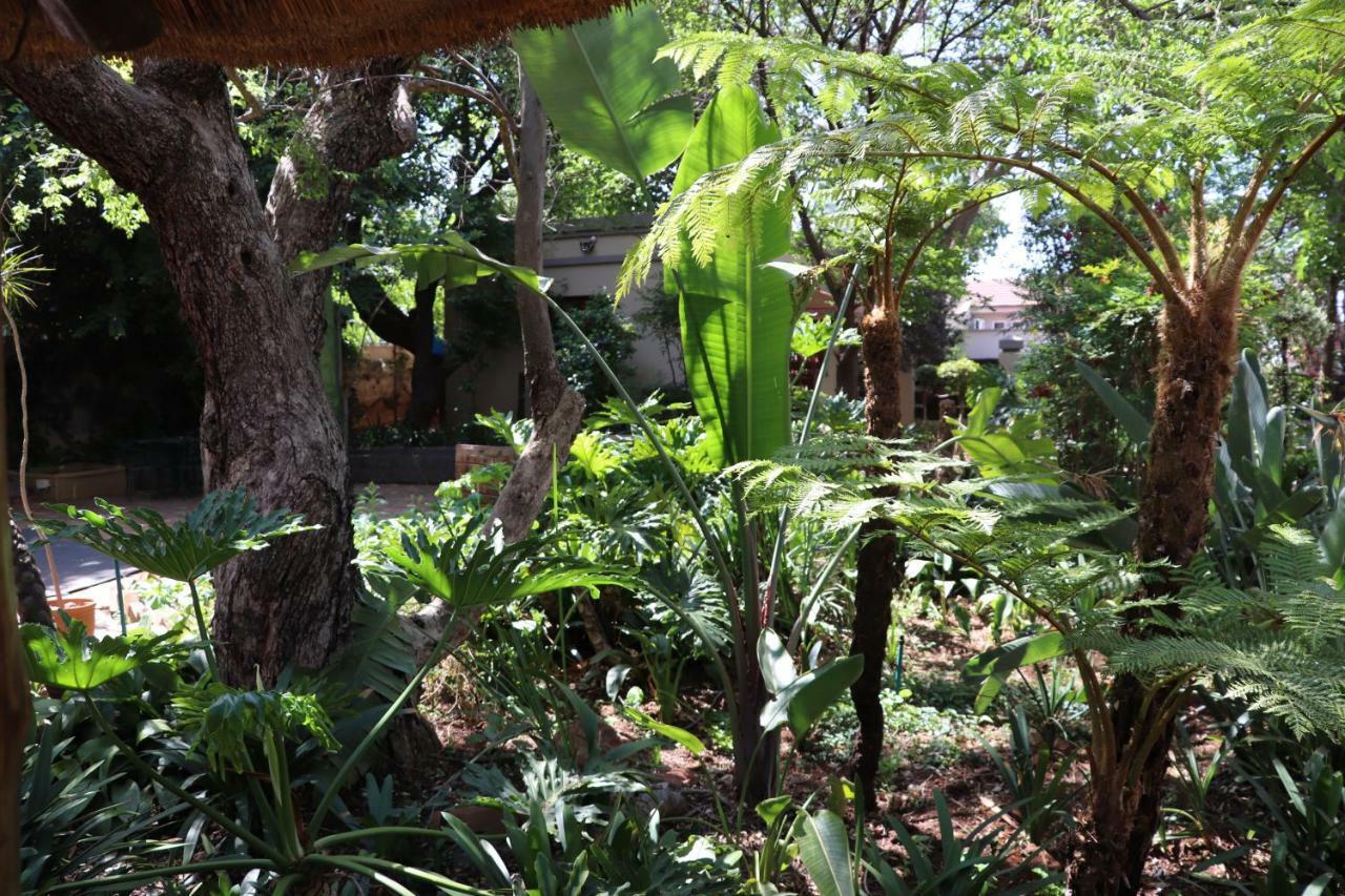 Greenwoods Self-Catering Pretoria-Noord Extérieur photo