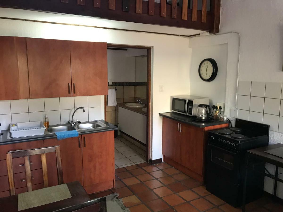 Greenwoods Self-Catering Pretoria-Noord Extérieur photo