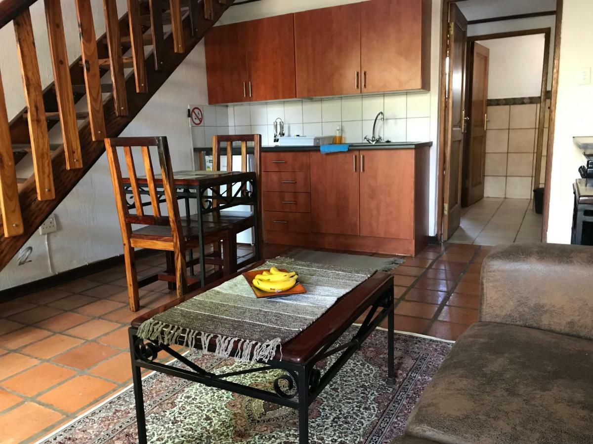 Greenwoods Self-Catering Pretoria-Noord Extérieur photo
