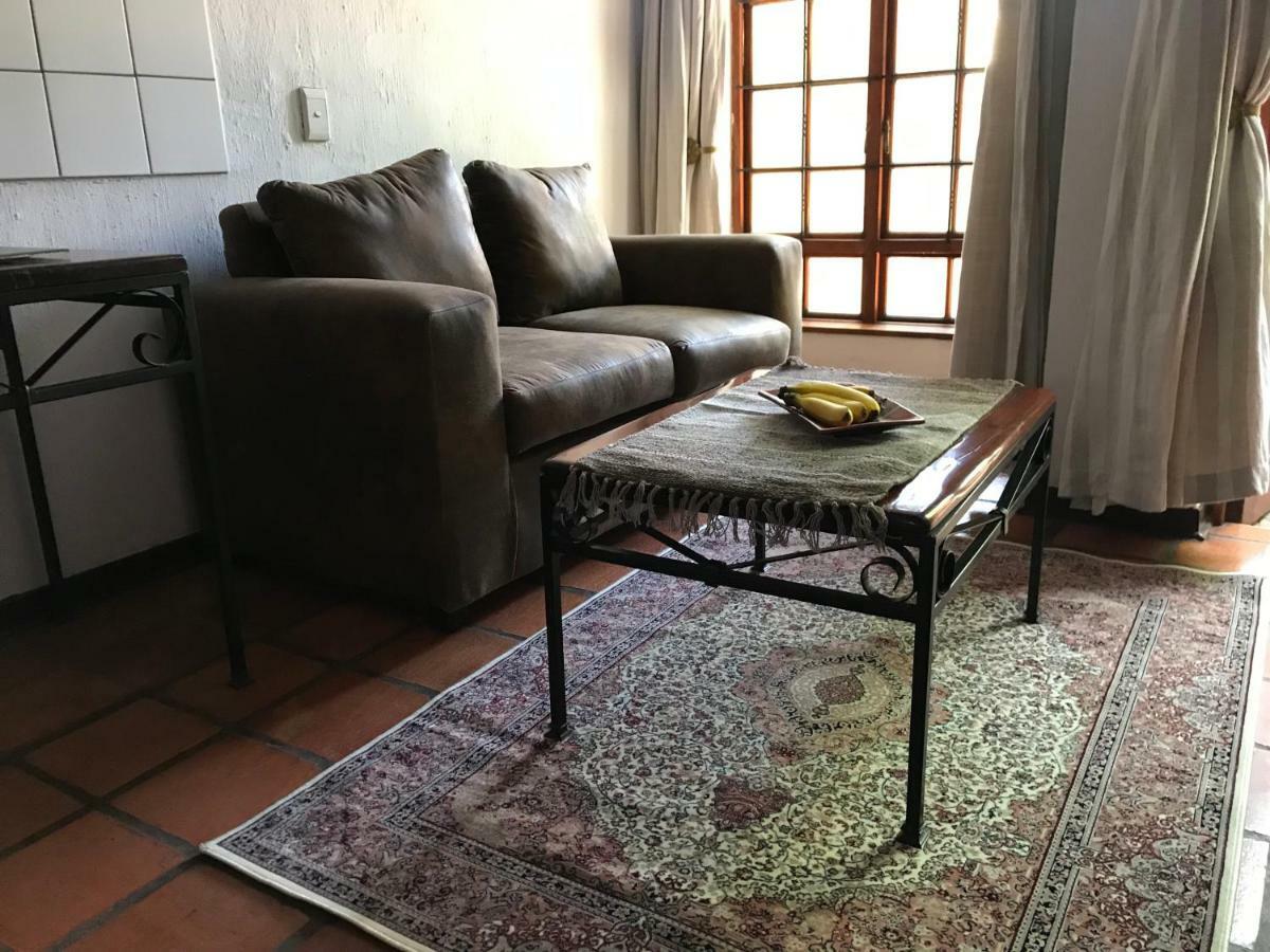 Greenwoods Self-Catering Pretoria-Noord Extérieur photo