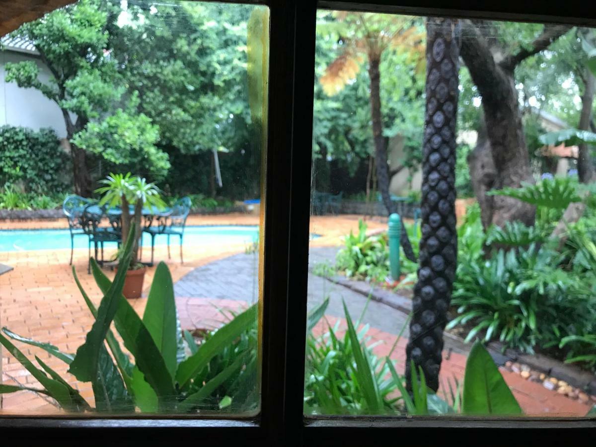 Greenwoods Self-Catering Pretoria-Noord Extérieur photo