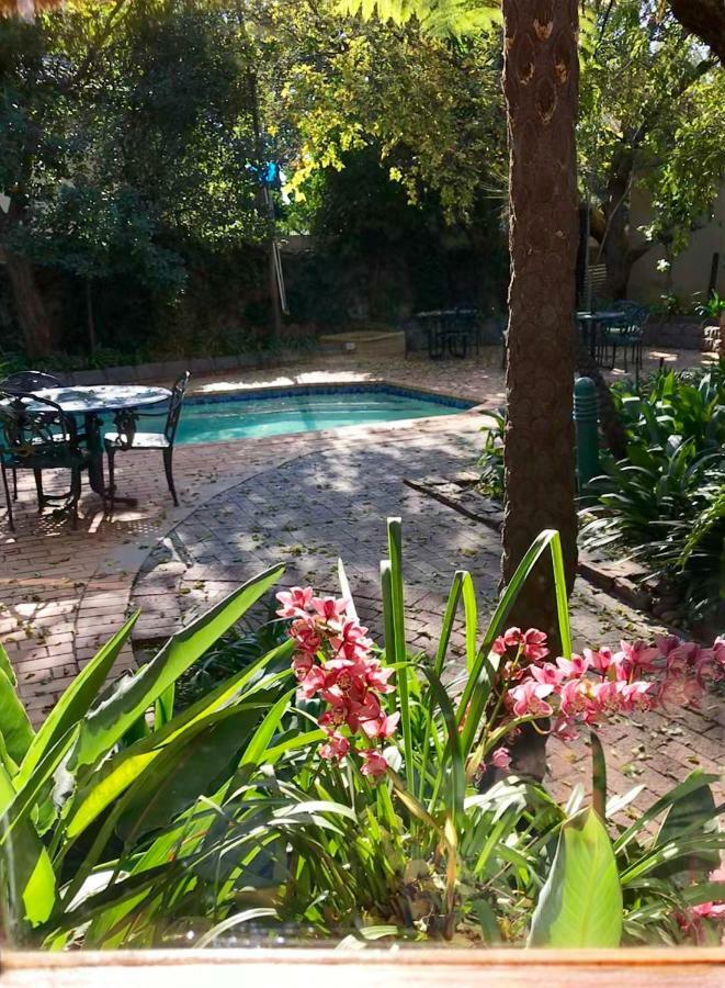 Greenwoods Self-Catering Pretoria-Noord Extérieur photo