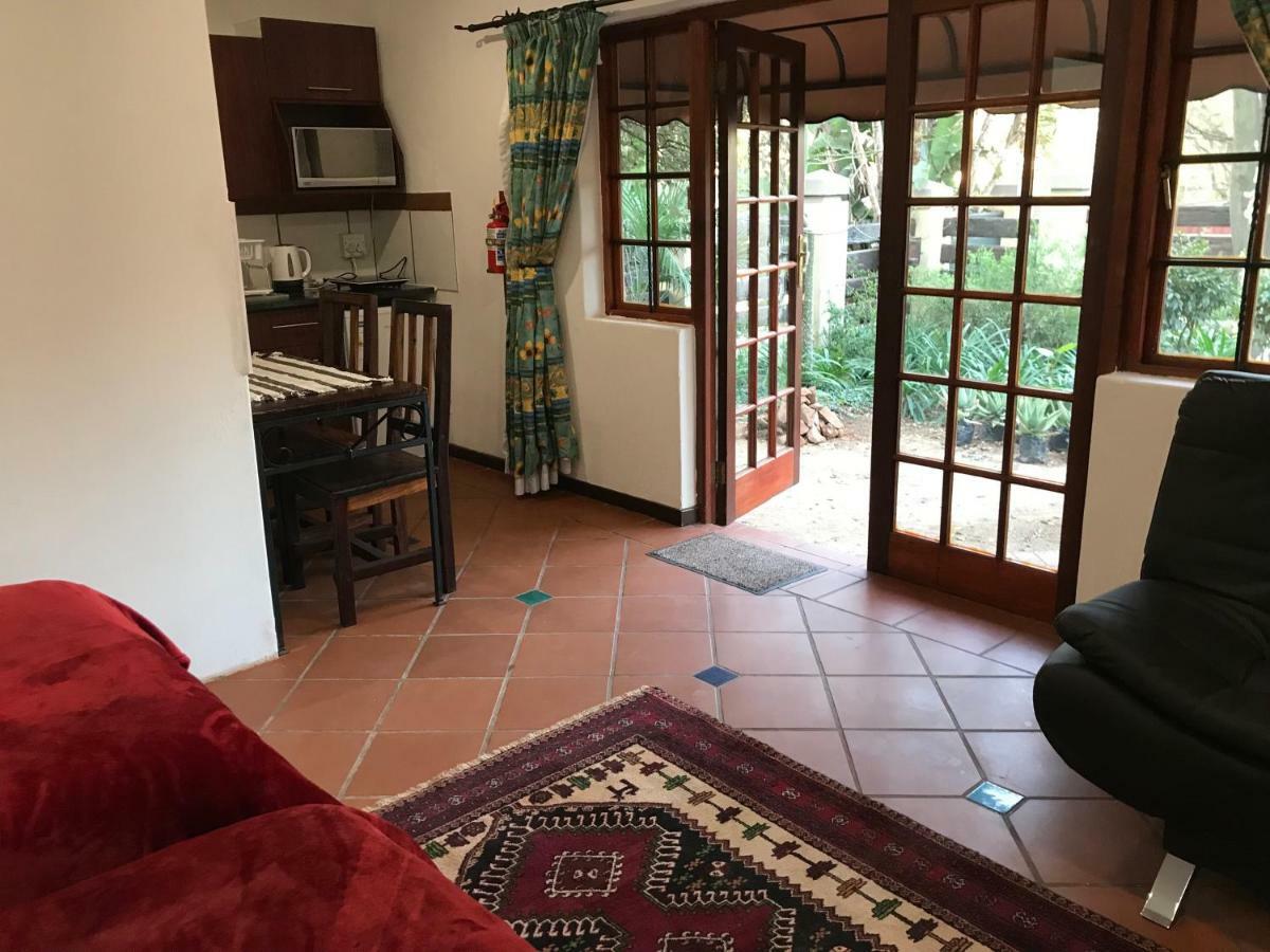 Greenwoods Self-Catering Pretoria-Noord Extérieur photo