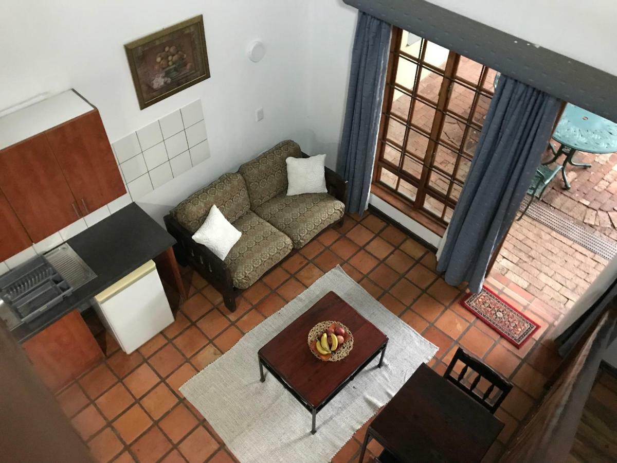 Greenwoods Self-Catering Pretoria-Noord Extérieur photo