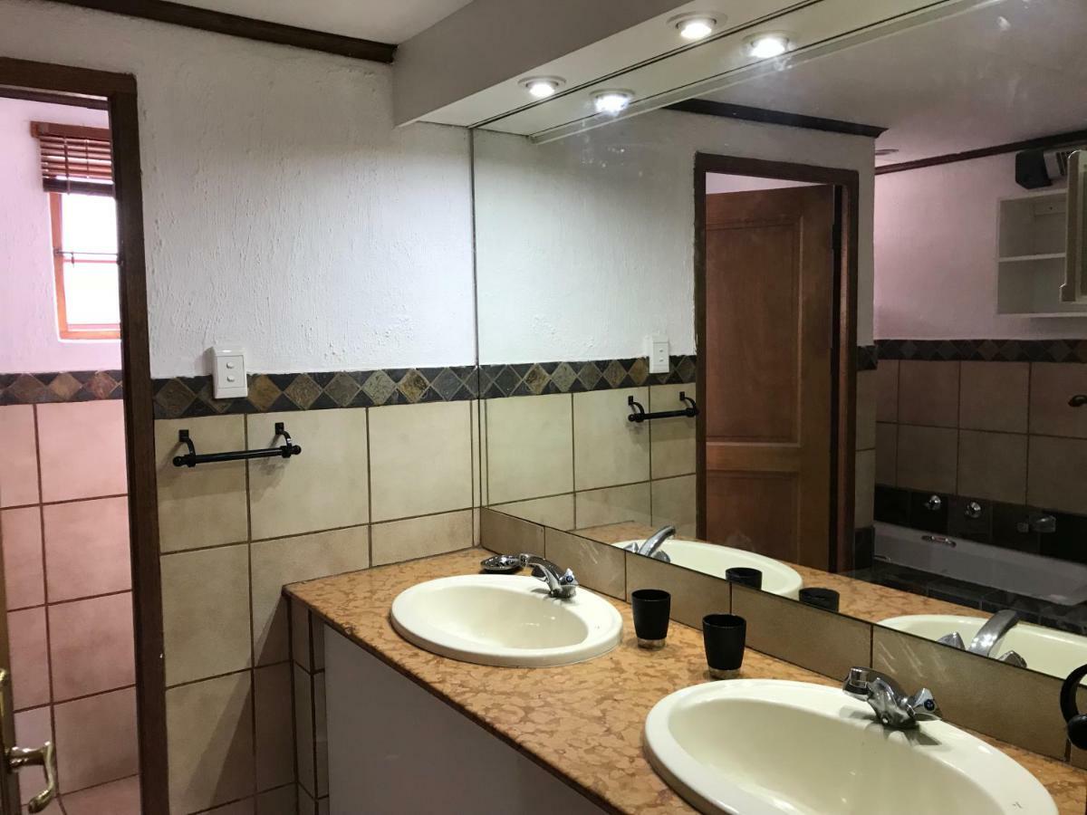 Greenwoods Self-Catering Pretoria-Noord Extérieur photo