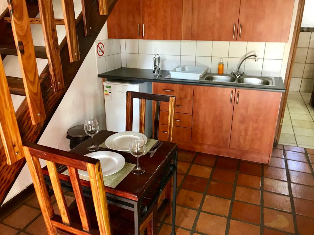 Greenwoods Self-Catering Pretoria-Noord Extérieur photo