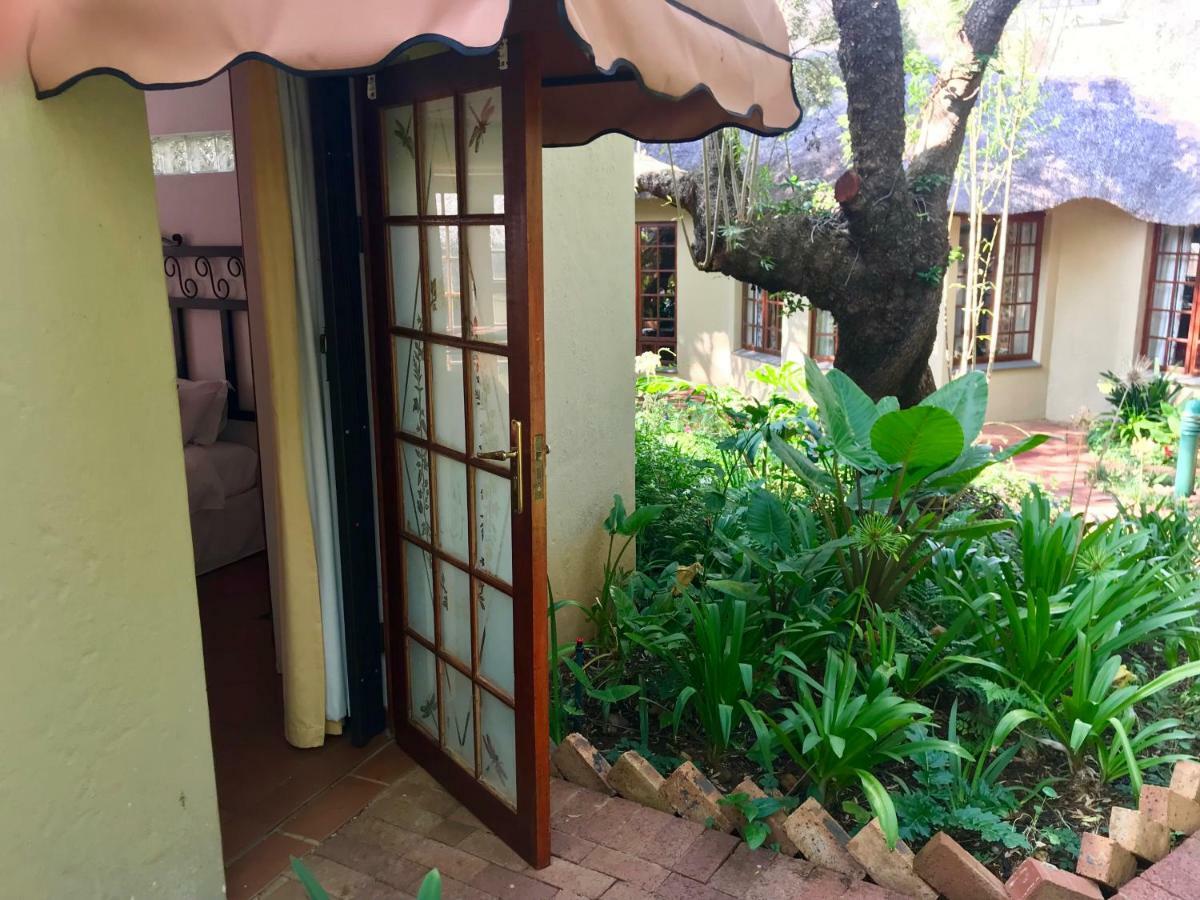 Greenwoods Self-Catering Pretoria-Noord Extérieur photo
