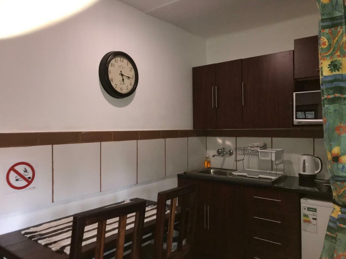 Greenwoods Self-Catering Pretoria-Noord Extérieur photo