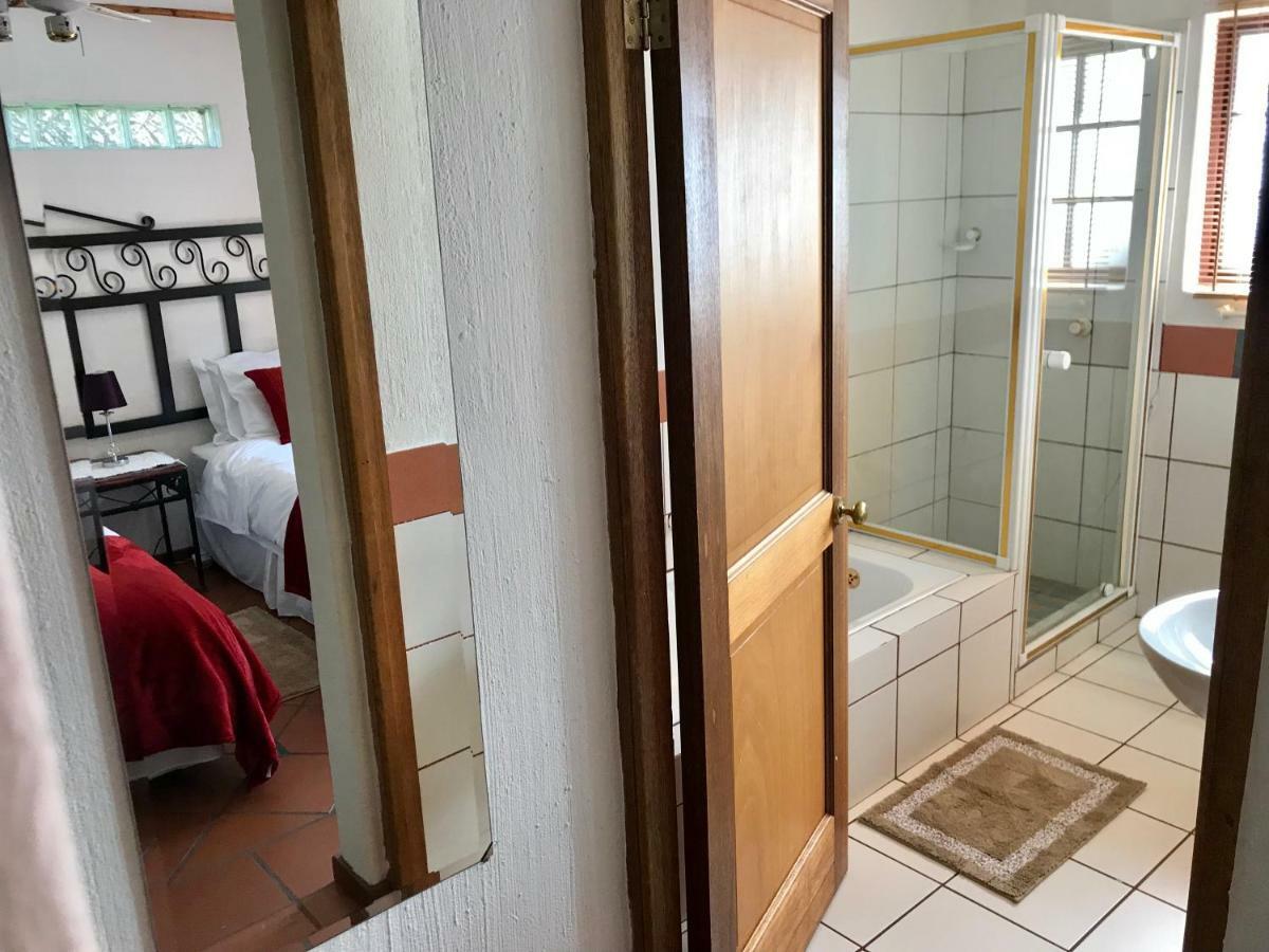 Greenwoods Self-Catering Pretoria-Noord Extérieur photo